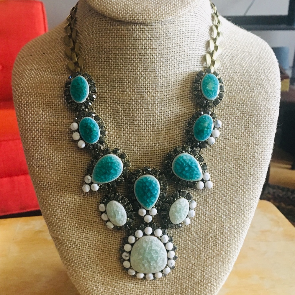 Statement Necklace